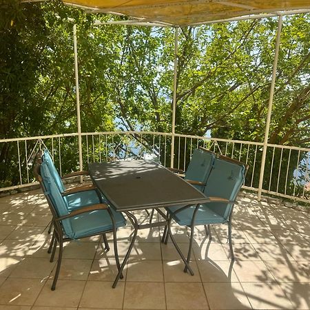 Golden Creek Amazing Sea Views Apartment Dubrovnik Exterior foto