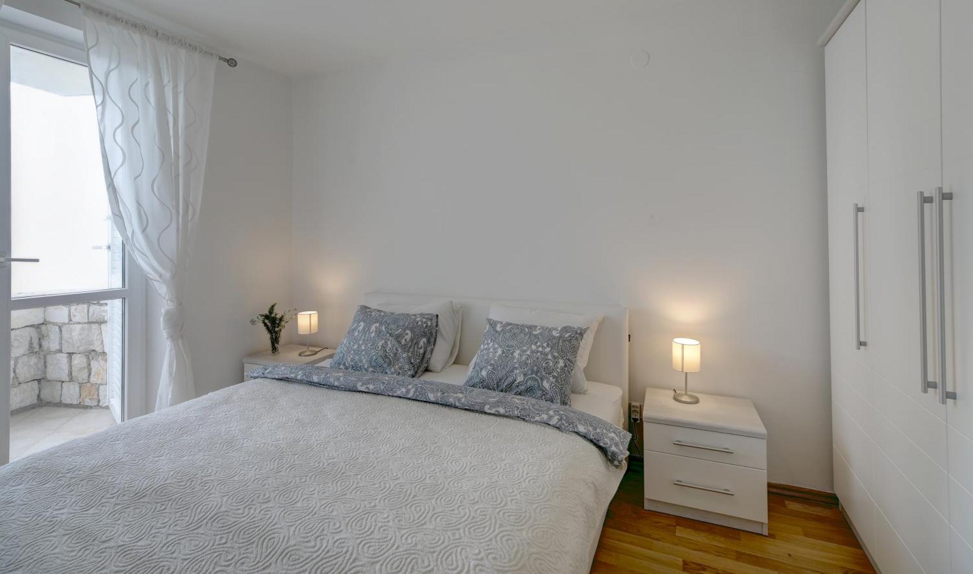 Golden Creek Amazing Sea Views Apartment Dubrovnik Exterior foto