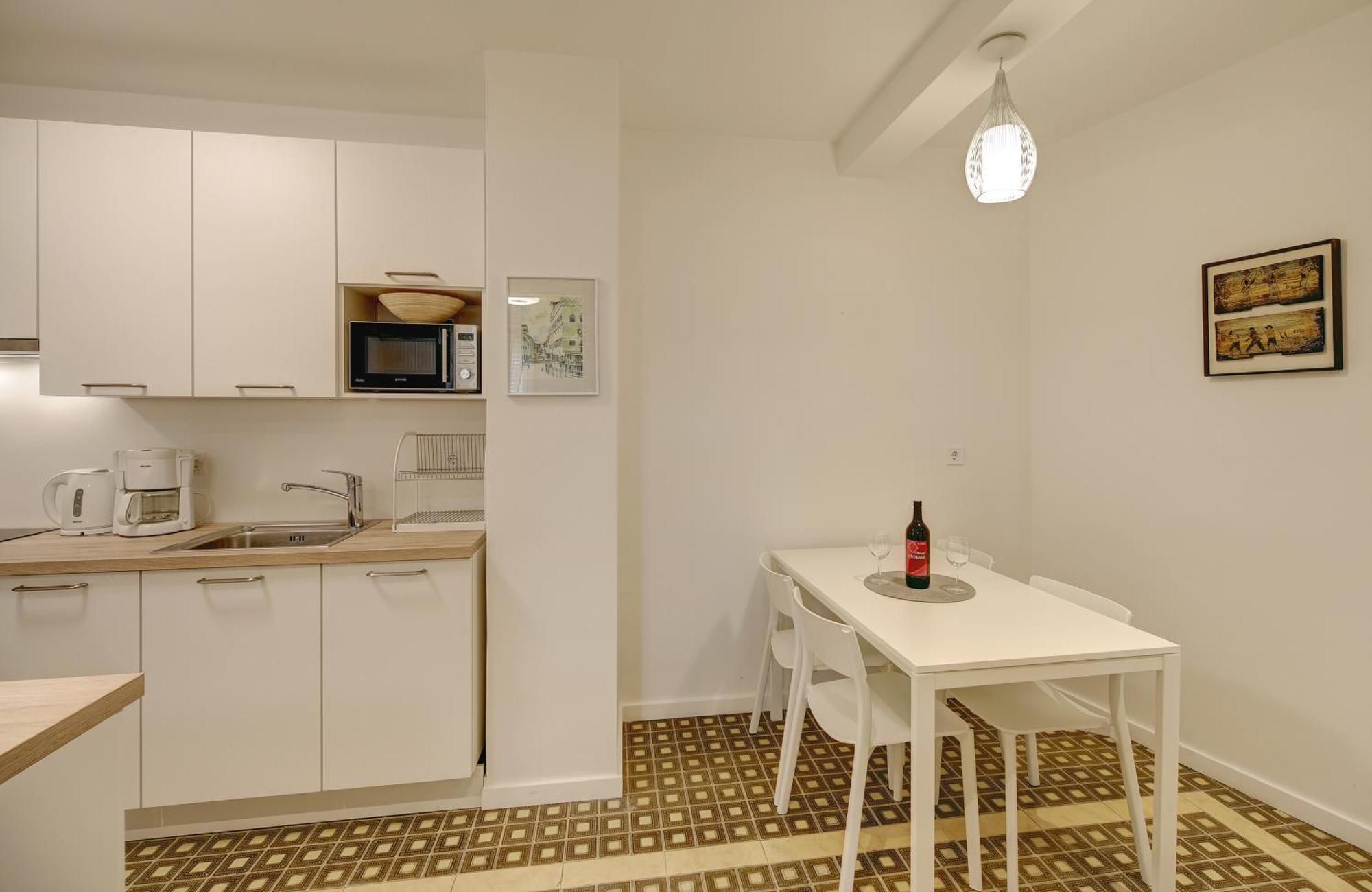 Golden Creek Amazing Sea Views Apartment Dubrovnik Exterior foto