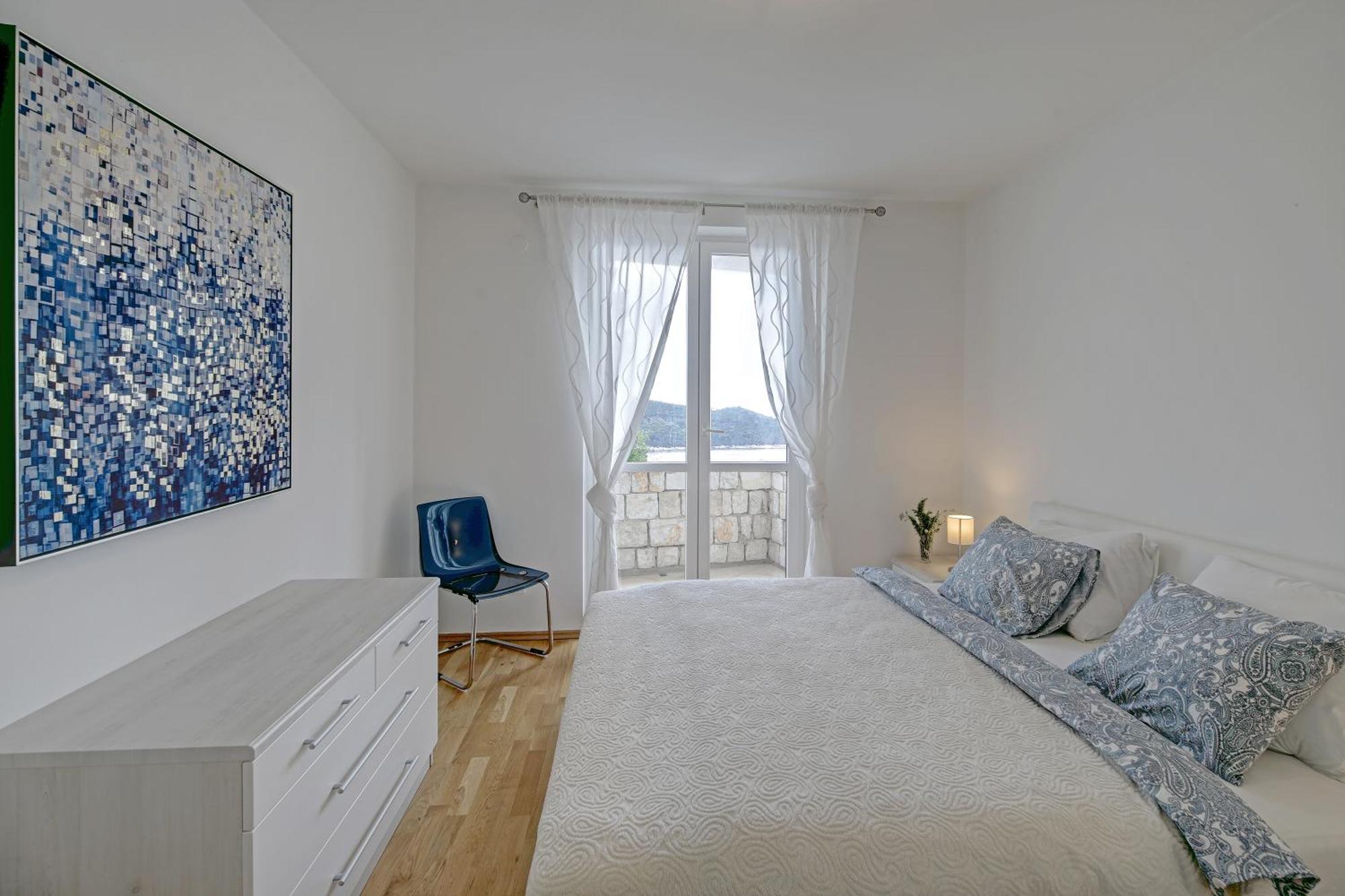 Golden Creek Amazing Sea Views Apartment Dubrovnik Exterior foto