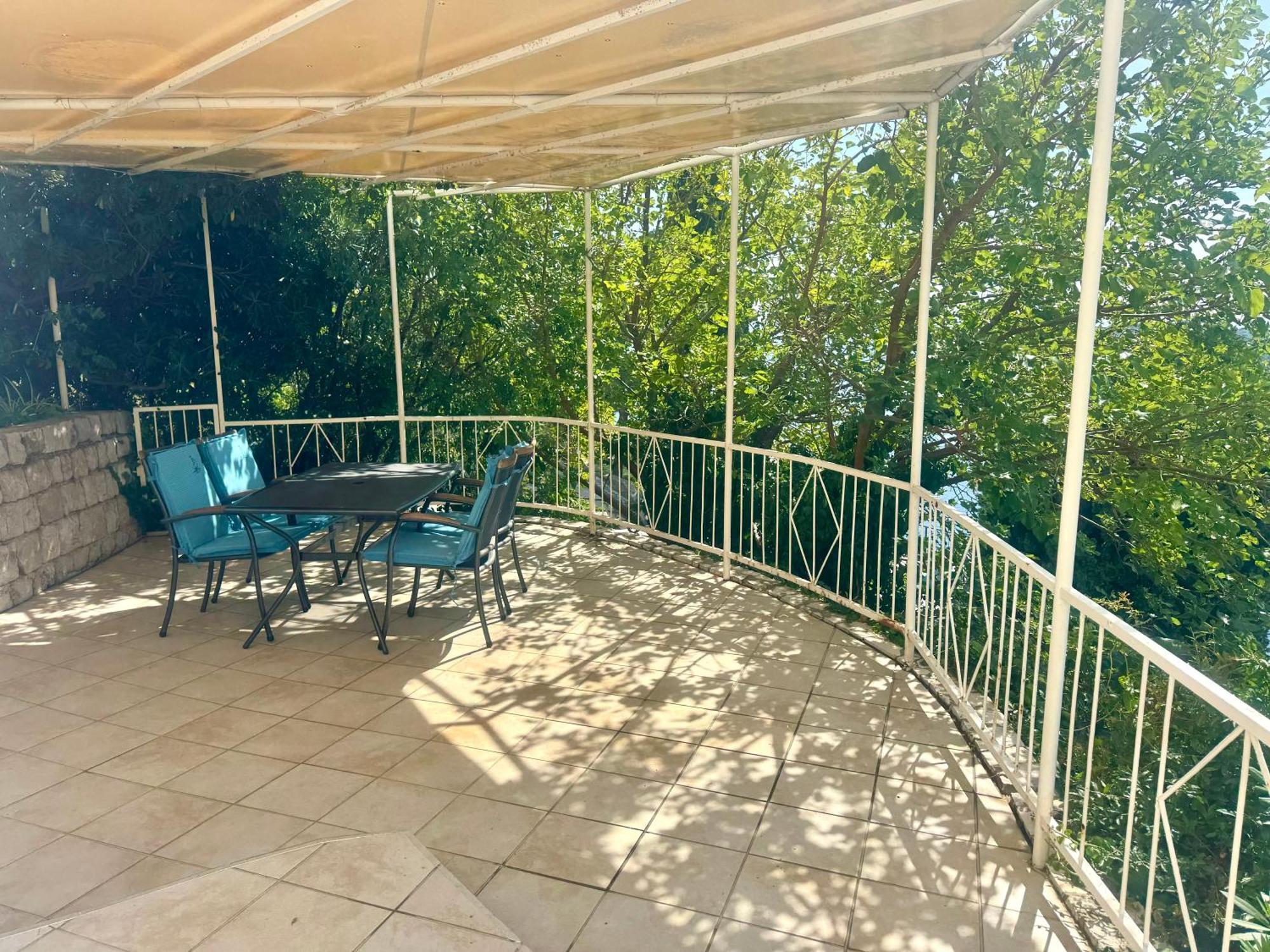 Golden Creek Amazing Sea Views Apartment Dubrovnik Exterior foto