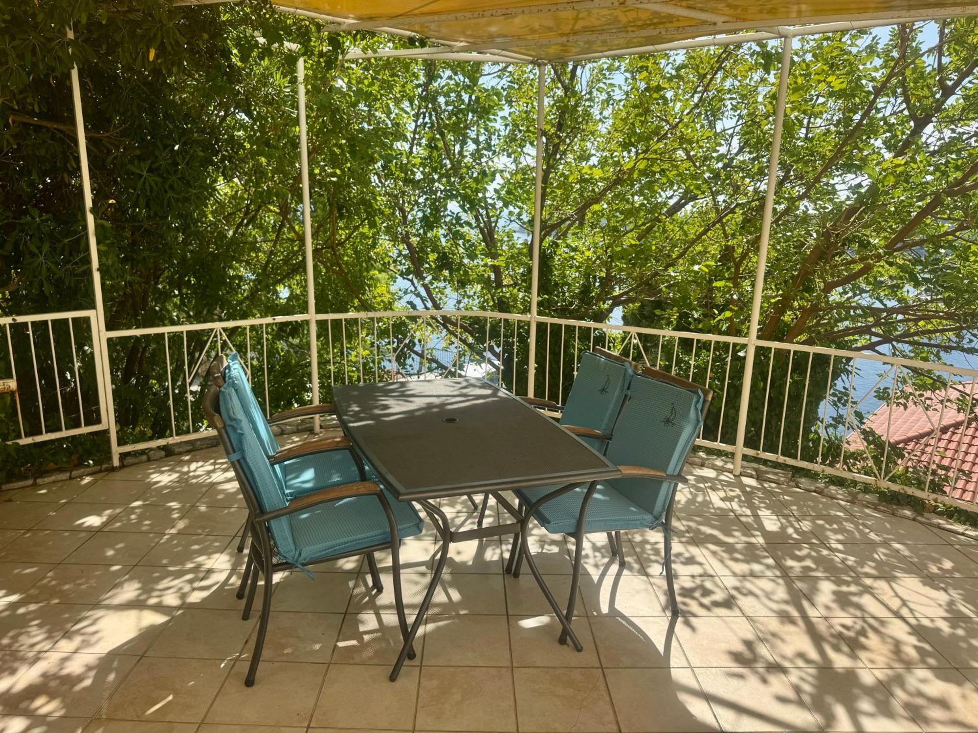 Golden Creek Amazing Sea Views Apartment Dubrovnik Exterior foto