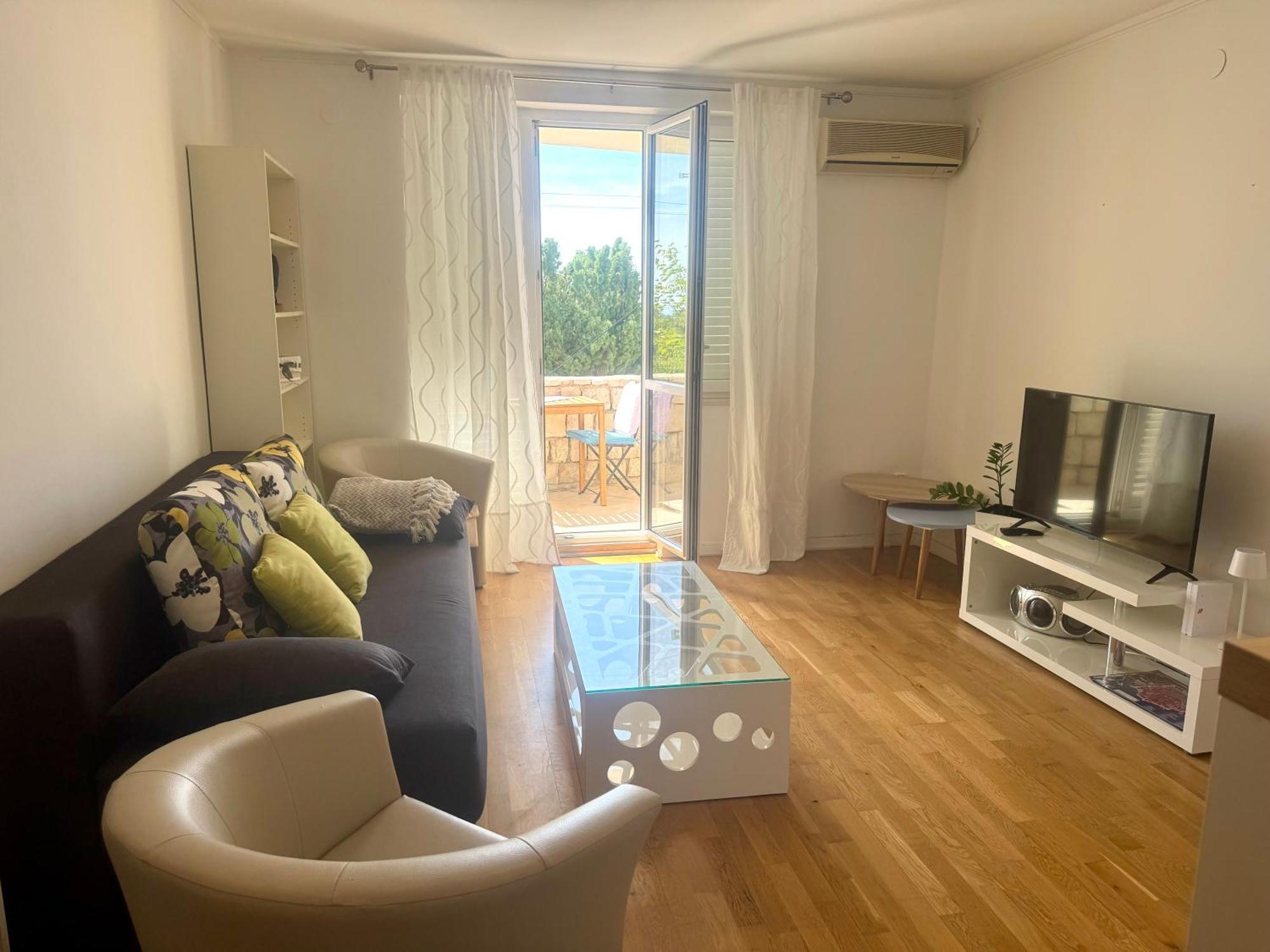 Golden Creek Amazing Sea Views Apartment Dubrovnik Exterior foto