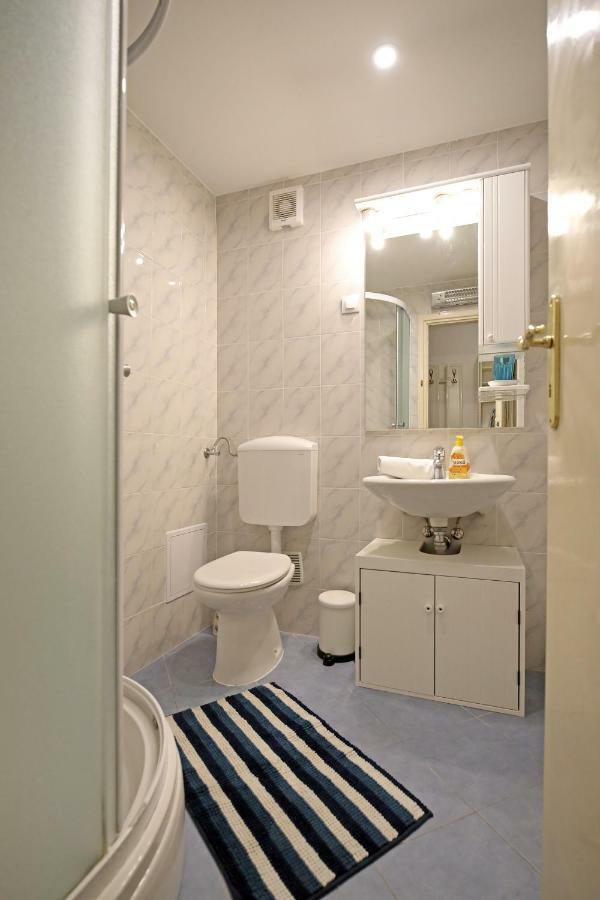 Golden Creek Amazing Sea Views Apartment Dubrovnik Exterior foto
