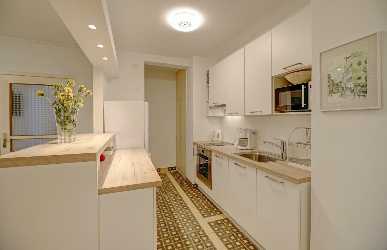Golden Creek Amazing Sea Views Apartment Dubrovnik Exterior foto